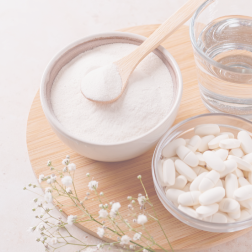 Primary Orthomolecular Consult