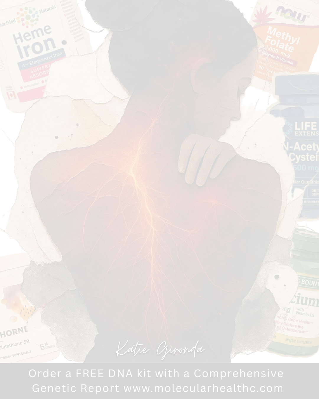 Avoid these 5 supplements if you have chronic pain