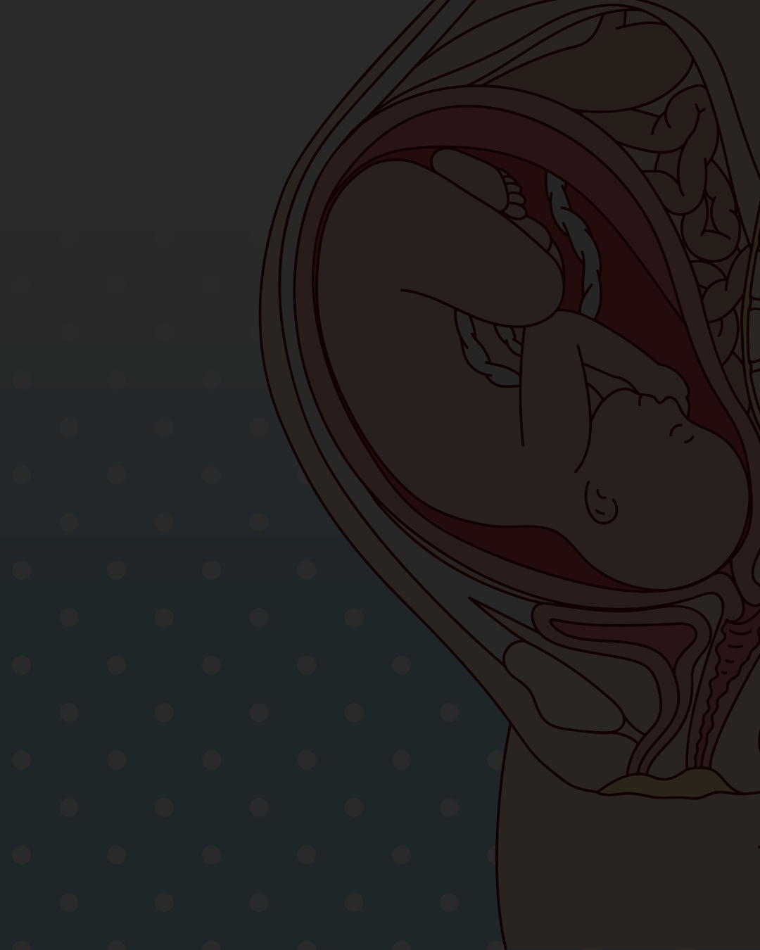 Can Pregnancy Predict Future Health Problems?