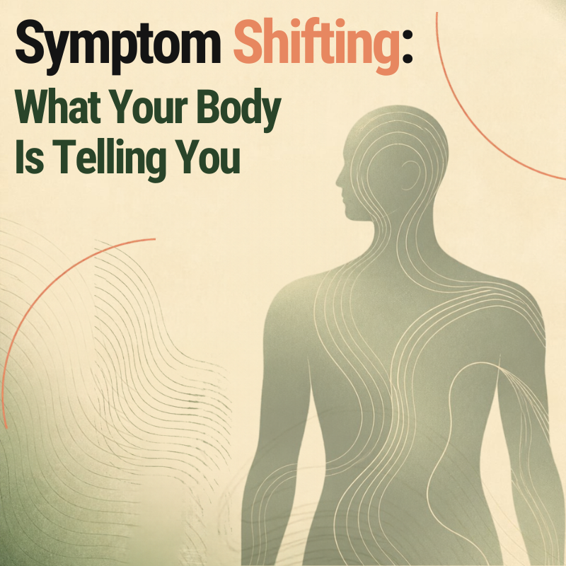Why Your Symptoms Shift When You Start a Nutrient Protocol: Biochemistry, Adaptation, and Capacity