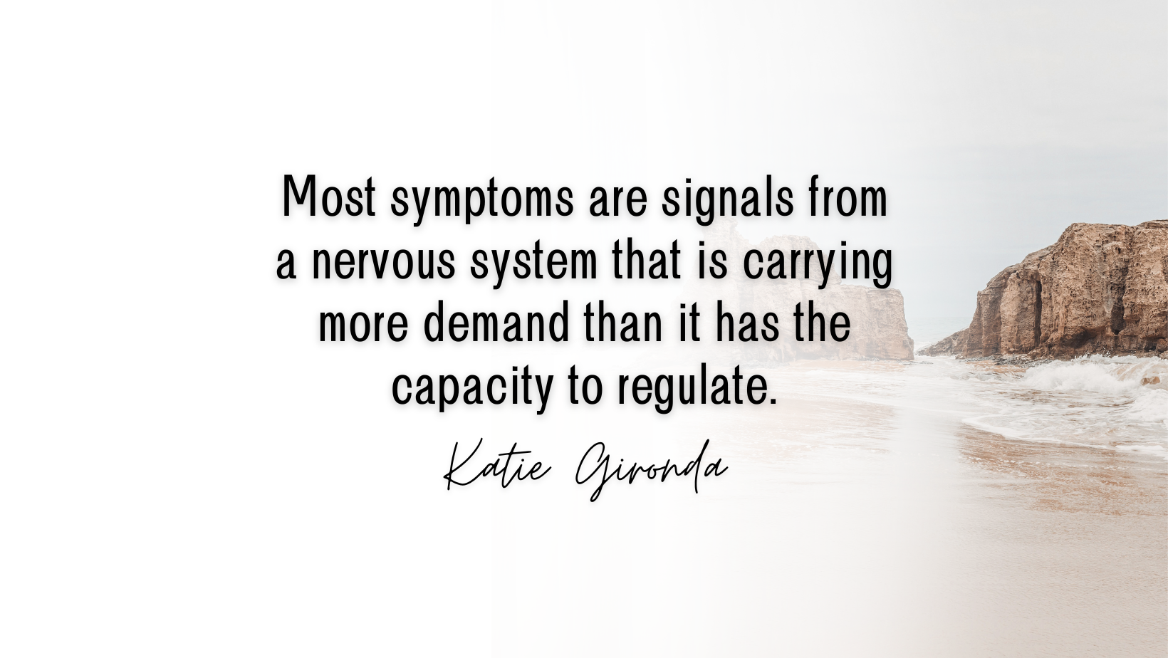 The Nervous System Is Driving More of Your Symptoms Than You Think