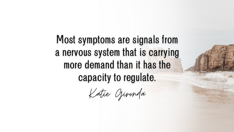 The Nervous System Is Driving More of Your Symptoms Than You Think