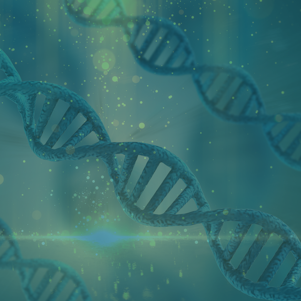 Comprehensive Genetic - Molecular Blueprint™ Analysis