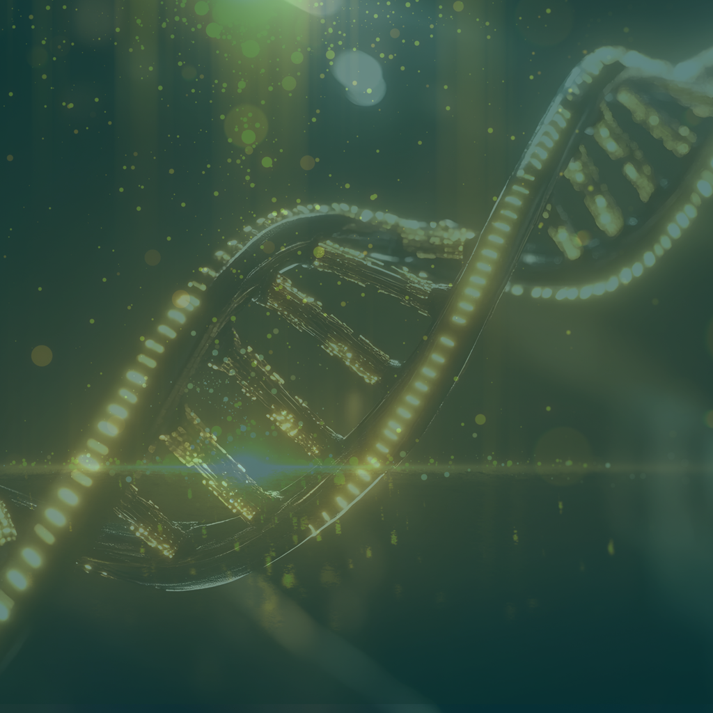 Comprehensive Genetic - Molecular Blueprint™ Analysis