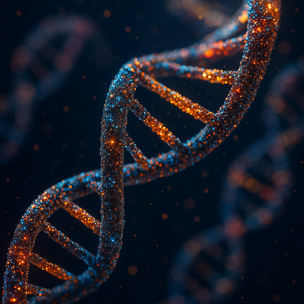 Hormone Blueprint™