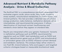 Custom Lab Ordering & Analysis