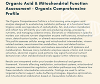 Custom Lab Ordering & Analysis
