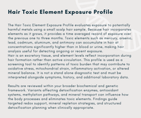 Custom Lab Ordering & Analysis