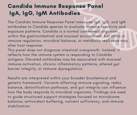 Custom Lab Ordering & Analysis