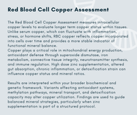 Custom Lab Ordering & Analysis