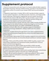 Personalized Children’s Genetic Report