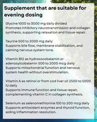 Genetic Starter Report & Supplement Protocol