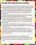 Load image into Gallery viewer, Diet Genetic Report
