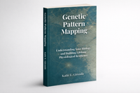 Genetic Pattern Mapping Book - Preorder