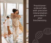 Custom Lab Ordering & Analysis