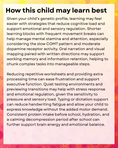 Load image into Gallery viewer, Brain & Learning
Genetic Report & 
Protocol
