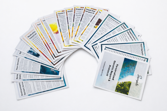 10 Report Bundle