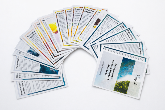 10 Report Bundle