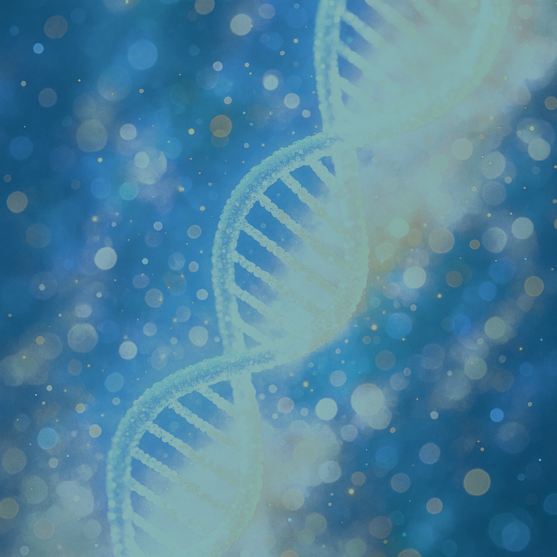 DNA Testing + Personalized Genetic Protocol